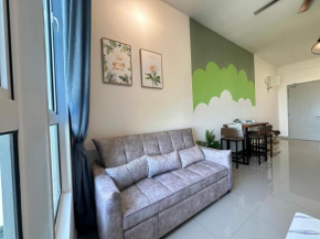 马六甲 Melaka Amber cove residence Jonker Street